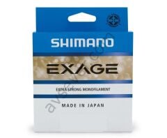 Shimano Exage 150 Mt. Monofilament Misina