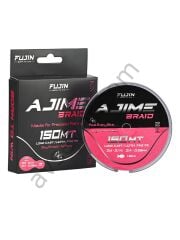 Fujin Ajime Braid 4x 150mt Pink ip