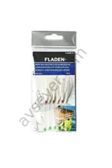FLADEN ÇİEKOP ÇAPARİSİ