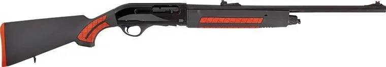 Hatsan Escort Extreme Sentetik Turuncu Slug 20 Cal. Otomatik Av Tüfeği