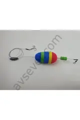 ŞAMANDIRALI TURNA TAKIMI ÇELİKTELLİ