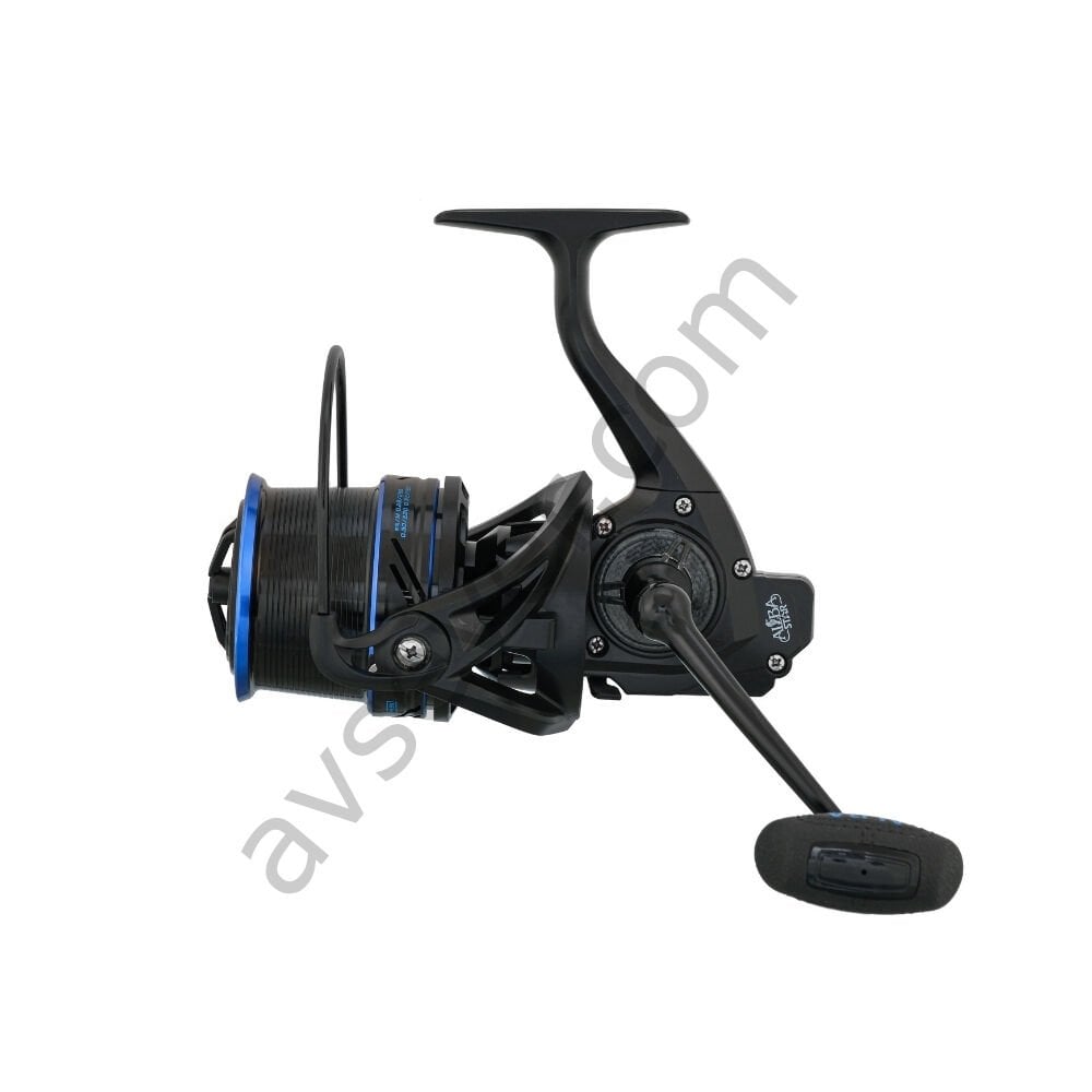 Albastar Assault 6000S Surf Olta Makinesi