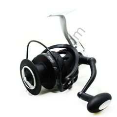 Captain Guffi 6000 Surf Makine 5+1 BB