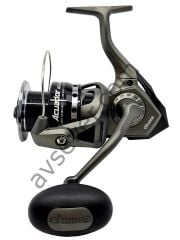 Okuma Acuador ACU-6000A 3+1BB Olta Makinesi