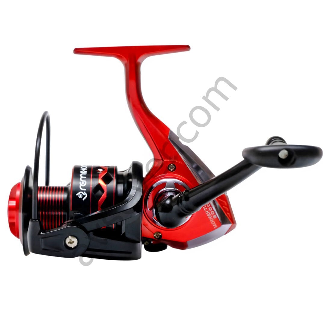 Remixon New Modern Times HC 6000 Makara