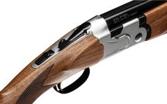 ATA SP PRO12 COMPETITION ATIŞ TÜFEĞİ
