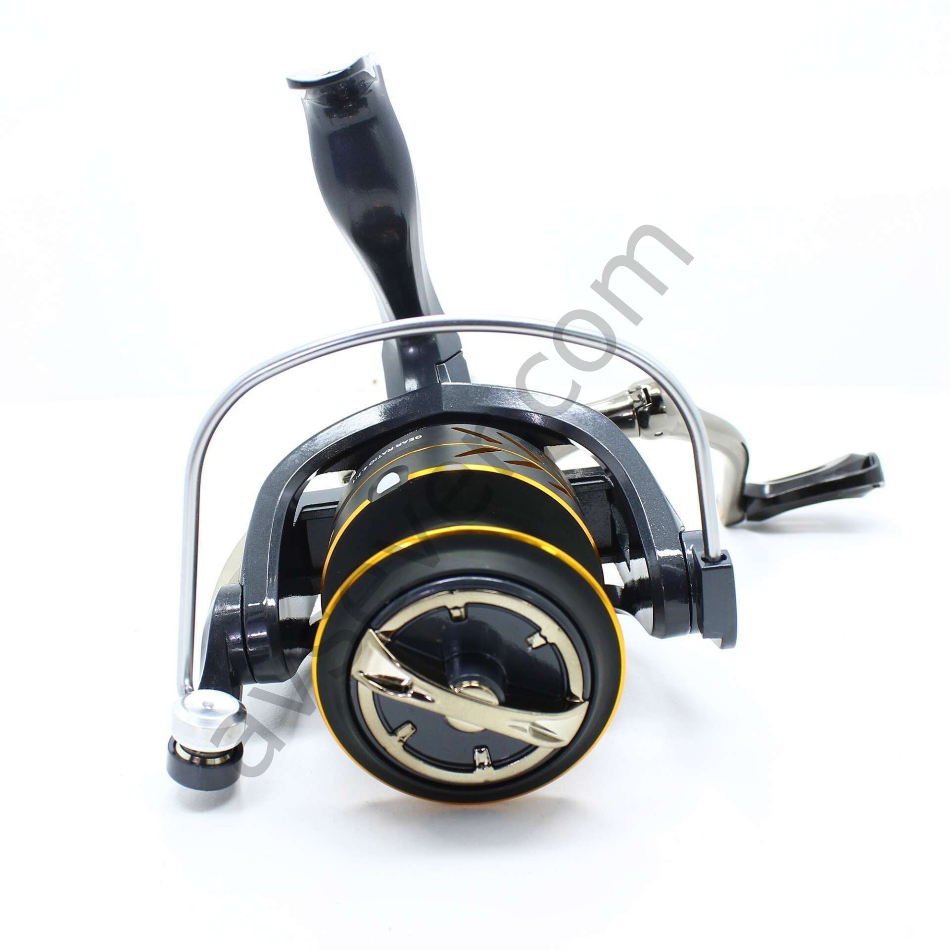 Captain Orient 6000 Tekne Makinesi 4+1 BB
