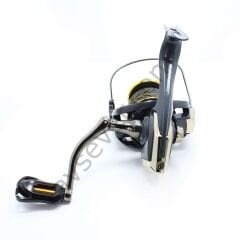 Captain Orient 6000 Tekne Makinesi 4+1 BB
