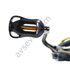 Captain Orient 6000 Tekne Makinesi 4+1 BB