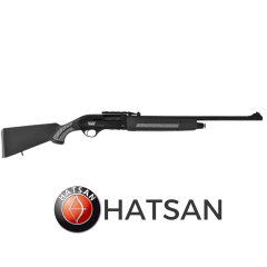 Hatsan Escort ExtremeMax Slug Sentetik Gri Otomatik Av Tüfeği