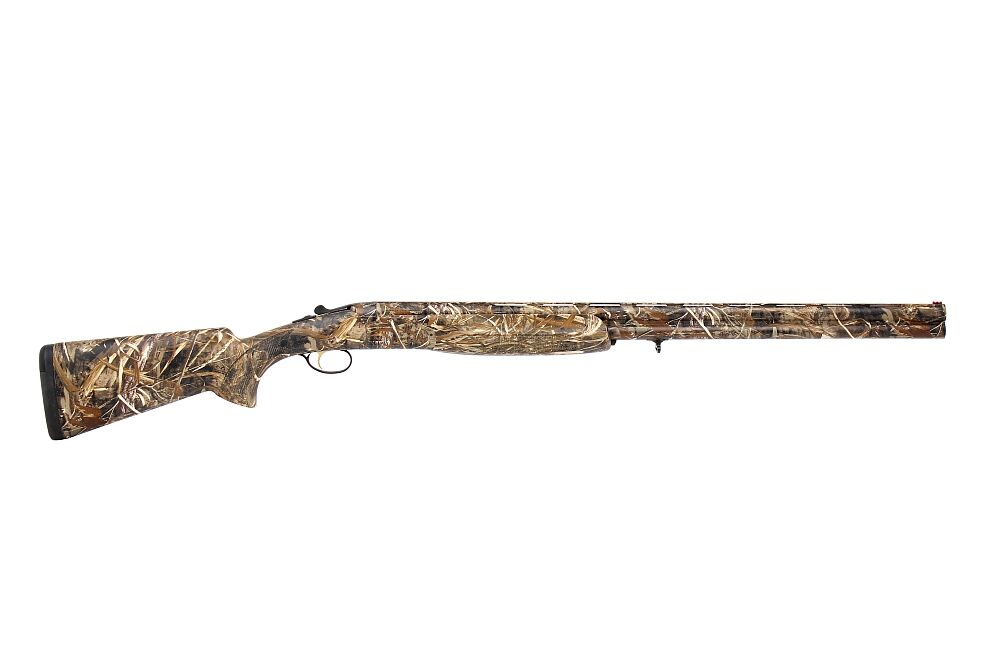 Ata Arms SP Camo MAX5 Çelik Kasa Süperpoze Av Tüfeği