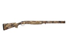 Ata Arms SP Camo MAX5 Çelik Kasa Süperpoze Av Tüfeği