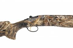 Ata Arms SP Camo MAX5 Çelik Kasa Süperpoze Av Tüfeği