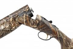 Ata Arms SP Camo MAX5 Çelik Kasa Süperpoze Av Tüfeği