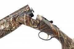 Ata Arms SP Camo MAX5 Çelik Kasa Süperpoze Av Tüfeği