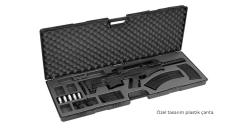 Hatsan Escort BTS410 Tactical Bullpup Otomatik Av Tüfeği