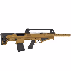 Hatsan Escort BTS410 Tactical Bullpup Otomatik Av Tüfeği