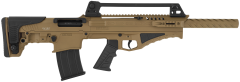 Hatsan Escort BTS410 Tactical Bullpup Otomatik Av Tüfeği