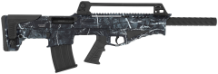 Hatsan Escort BTS410 Tactical Bullpup Otomatik Av Tüfeği
