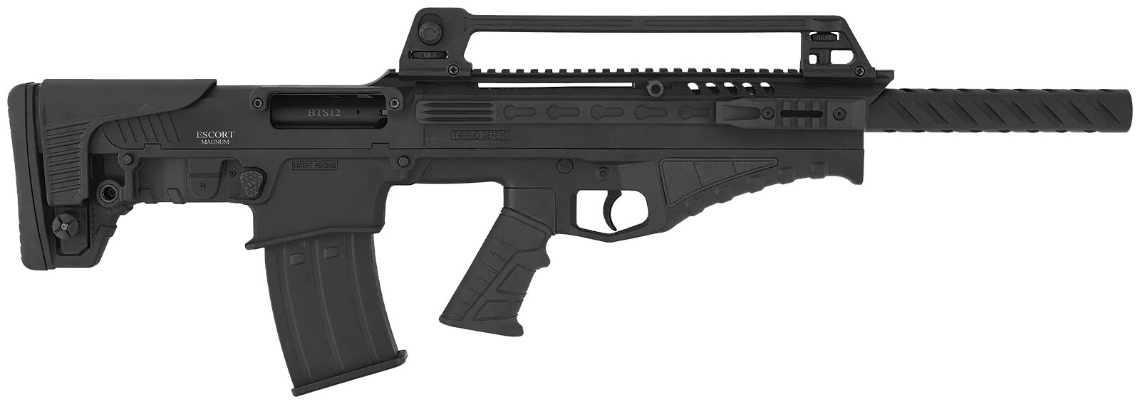 Hatsan Escort BTS410 Tactical Bullpup Otomatik Av Tüfeği