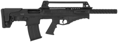 Hatsan Escort BTS410 Tactical Bullpup Otomatik Av Tüfeği