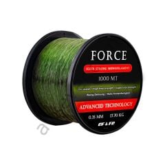 Force Yeşil 1000 Mt. Misina