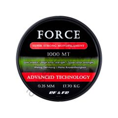 Force Yeşil 1000 Mt. Misina