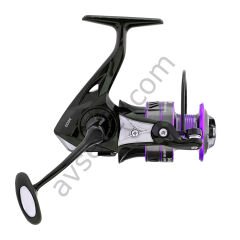 Albastar 28 Parça Spin Set Çantalı