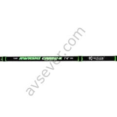 LRF Set Captain awash 225cm 1-12gr + Okuma Revenger 25 + İp Misina