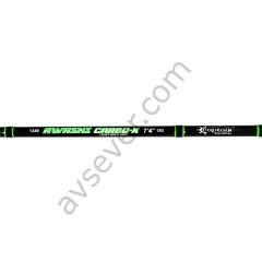LRF Set Captain awash 225cm 1-12gr + Okuma Revenger 25 + İp Misina