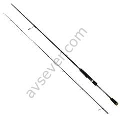 LRF Set Captain awash 225cm 1-12gr + Okuma Revenger 25 + İp Misina