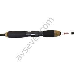 Lrf Set Captain Slalom 210cm 2-12gr + Okuma Outrax 1000 + İp Misina