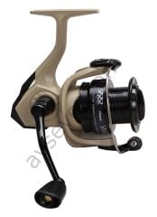 Lrf Set Captain Slalom 210cm 2-12gr + Okuma Outrax 1000 + İp Misina