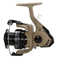 Lrf Set Captain Slalom 210cm 2-12gr + Okuma Outrax 1000 + İp Misina