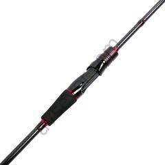 Spin Set Albastar Drago Albastar Salvage 4000 İp Misina