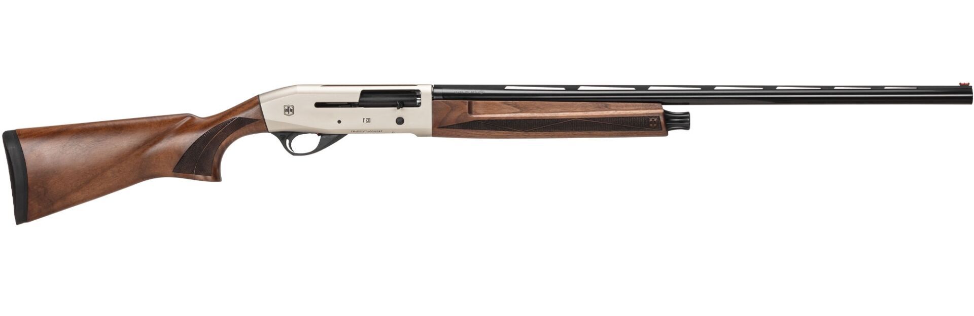 Ata Arms Neo 12 nikel Ahşap Otomatik Av Tüfeği