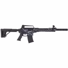 Hatsan Escort DF 12 Tactical Bronz Otomatik Av Tüfeği
