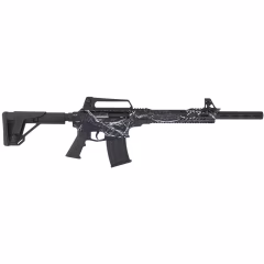 Hatsan Escort DF 12 Tactical Camo Otomatik Av Tüfeği
