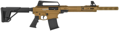 Hatsan Escort DF 12 Tactical MoonShine Otomatik Av Tüfeği