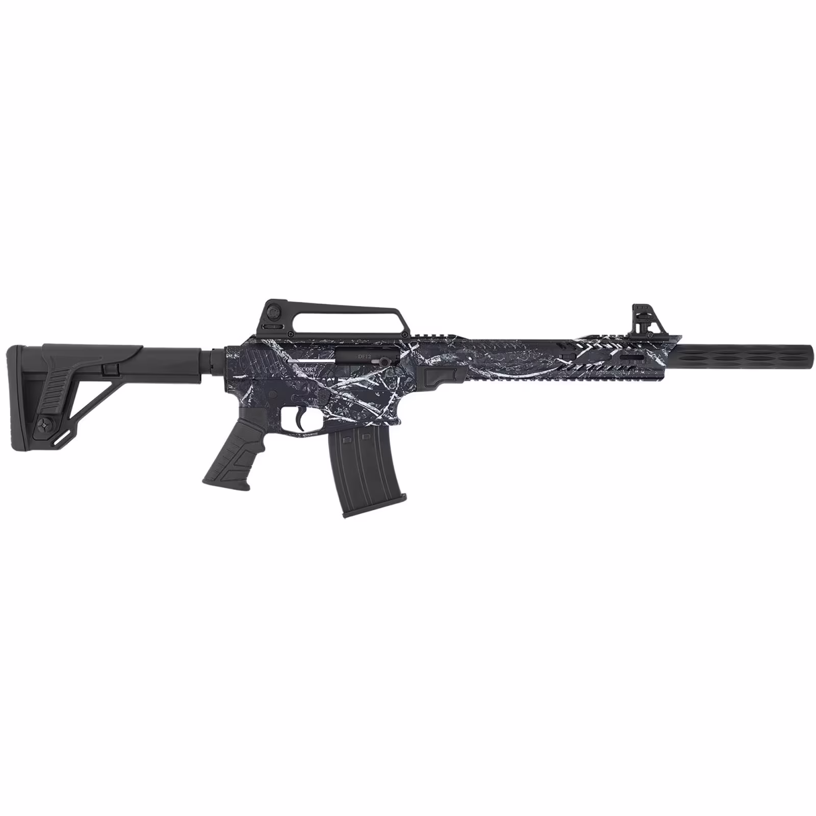 Hatsan Escort DF 12 Tactical MoonShine Otomatik Av Tüfeği