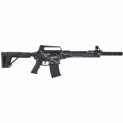 Hatsan Escort DF 12 Tactical MoonShine Otomatik Av Tüfeği