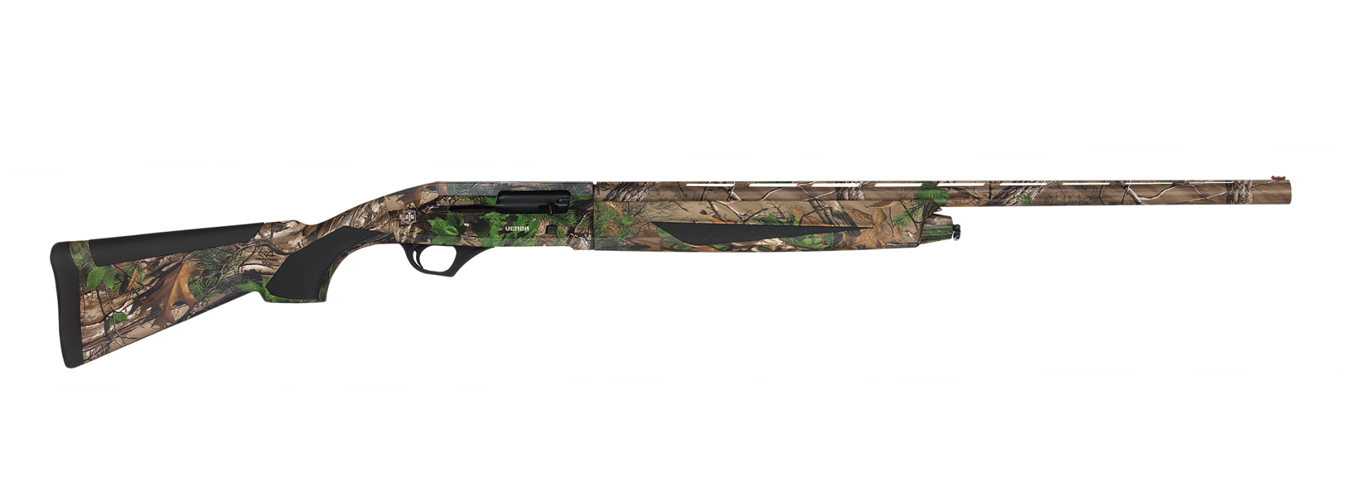 ATA VENZA CAMO XTRA GREEN YARI OTOMATİK AV TÜFEĞİ