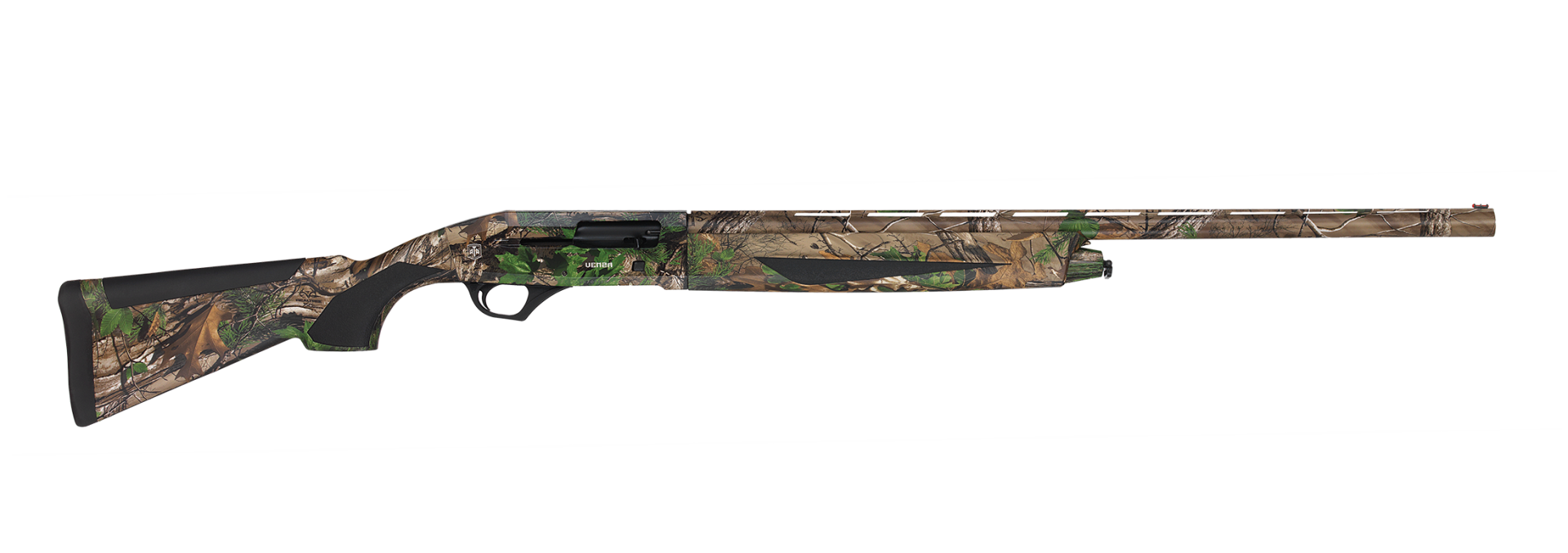 ATA VENZA CAMO XTRA GREEN YARI OTOMATİK AV TÜFEĞİ