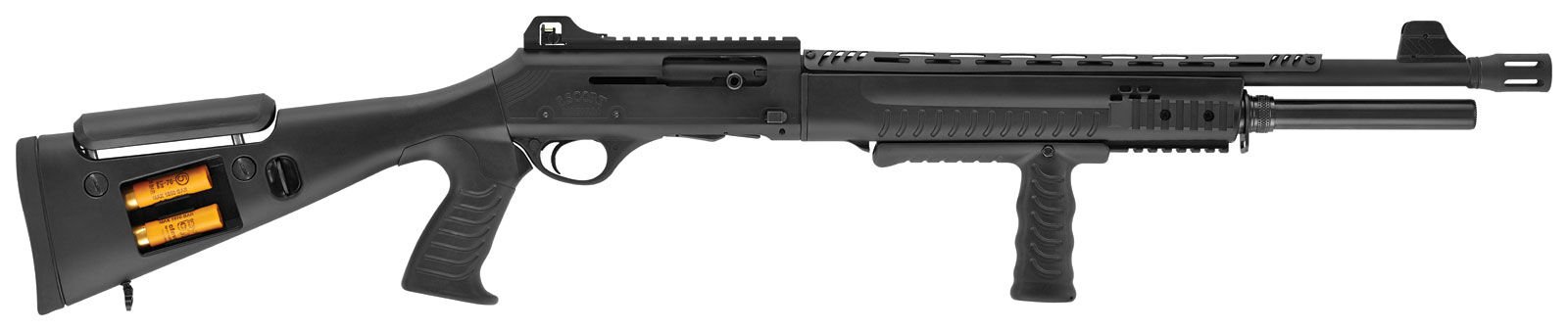 Hatsan Escort Gladius Mpa20 Otomatik Av Tüfeği