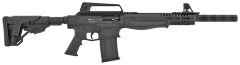 Hatsan Escort SD 12 TS Siyah Tactical Otomatik Av Tüfeği