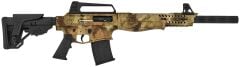 Hatsan Escort SD 12 TS Camo Tactical Otomatik Av Tüfeği