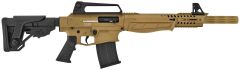 Hatsan Escort SD 12 TS Bronz Tactical Otomatik Av Tüfeği