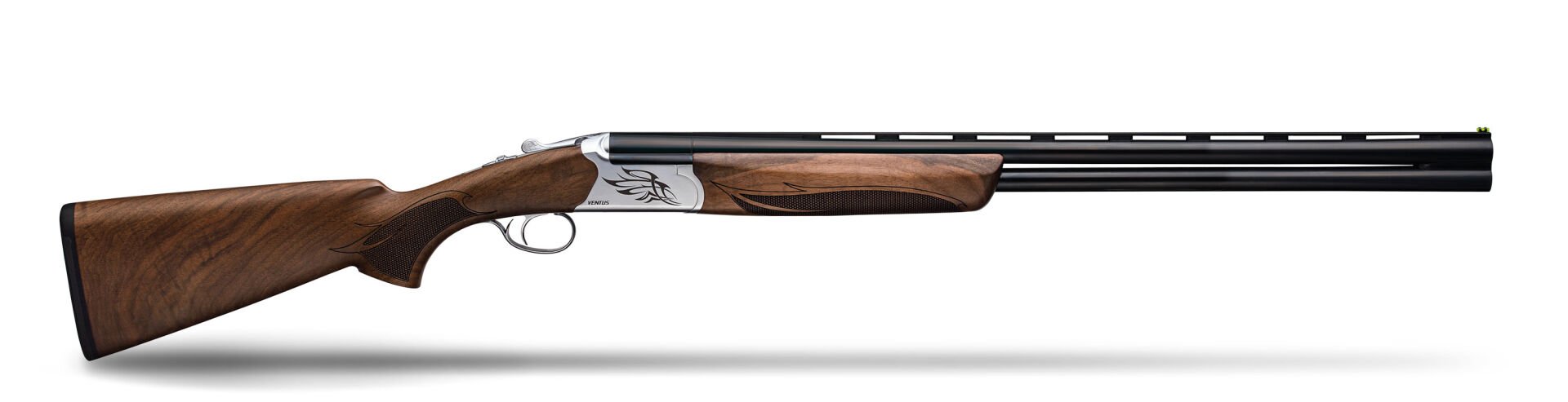 HUĞLU VENTUS BEYAZ SUPERPOZE AV TÜFEĞİ