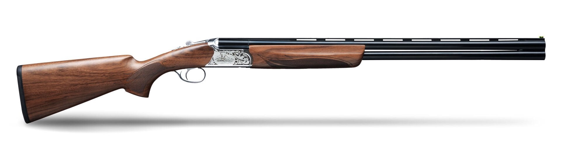 HUĞLU VENTUS GR2 GRAVÜRLÜ SUPERPOZE AV TÜFEĞİ