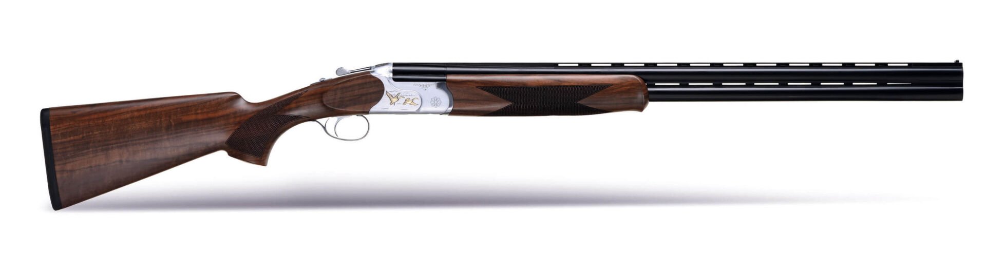 HUĞLU 103 CE BEYAZ SUPERPOZE AV TÜFEĞİ